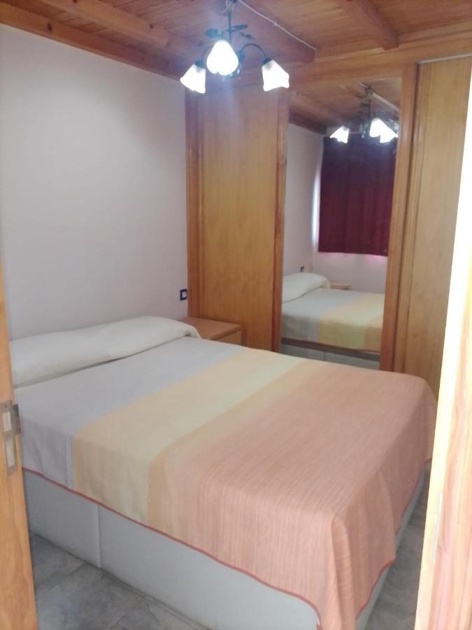 Eureka 133 Apartment Коста дел Силенцио Екстериор снимка