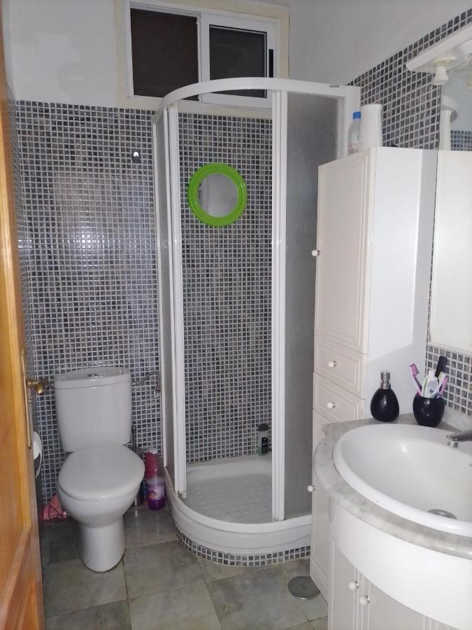 Eureka 133 Apartment Коста дел Силенцио Екстериор снимка