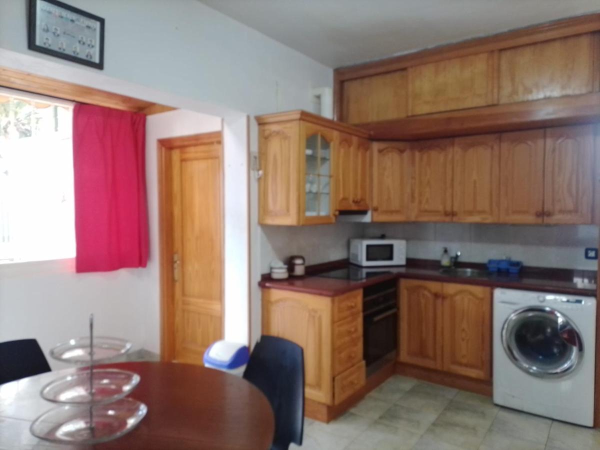 Eureka 133 Apartment Коста дел Силенцио Екстериор снимка