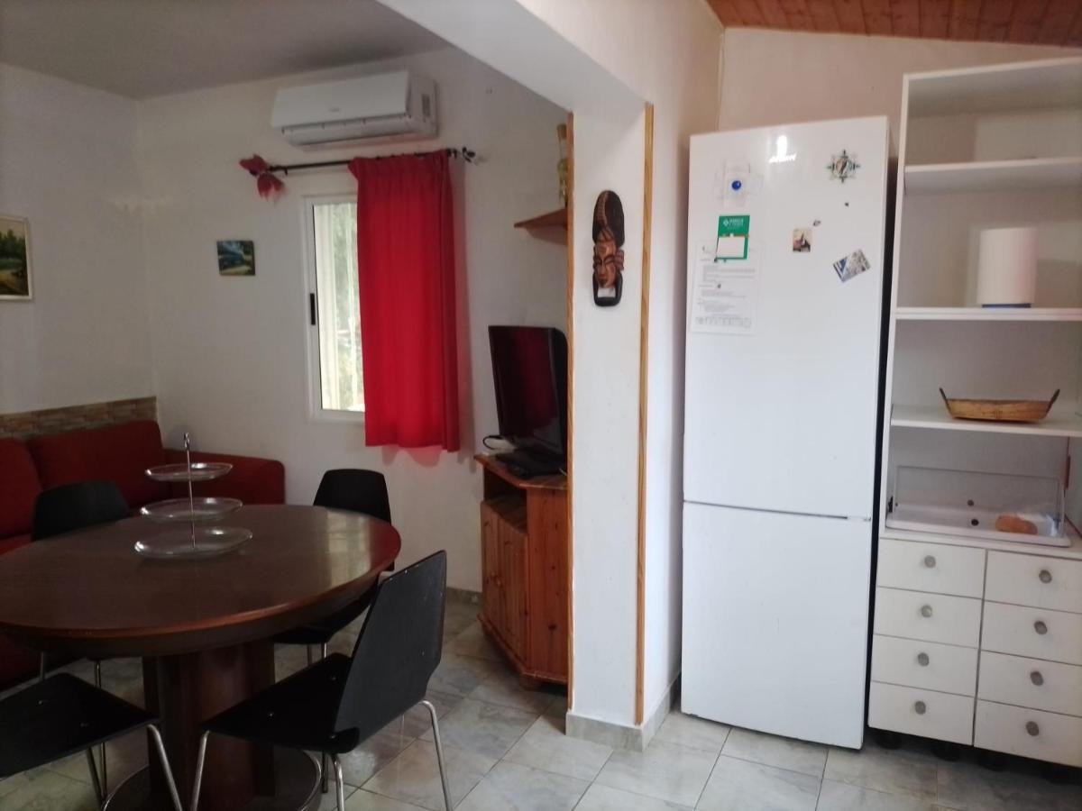 Eureka 133 Apartment Коста дел Силенцио Екстериор снимка