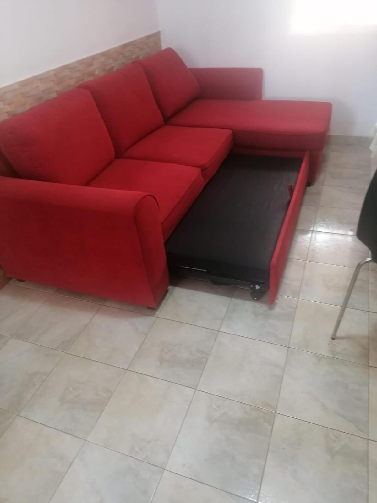 Eureka 133 Apartment Коста дел Силенцио Екстериор снимка