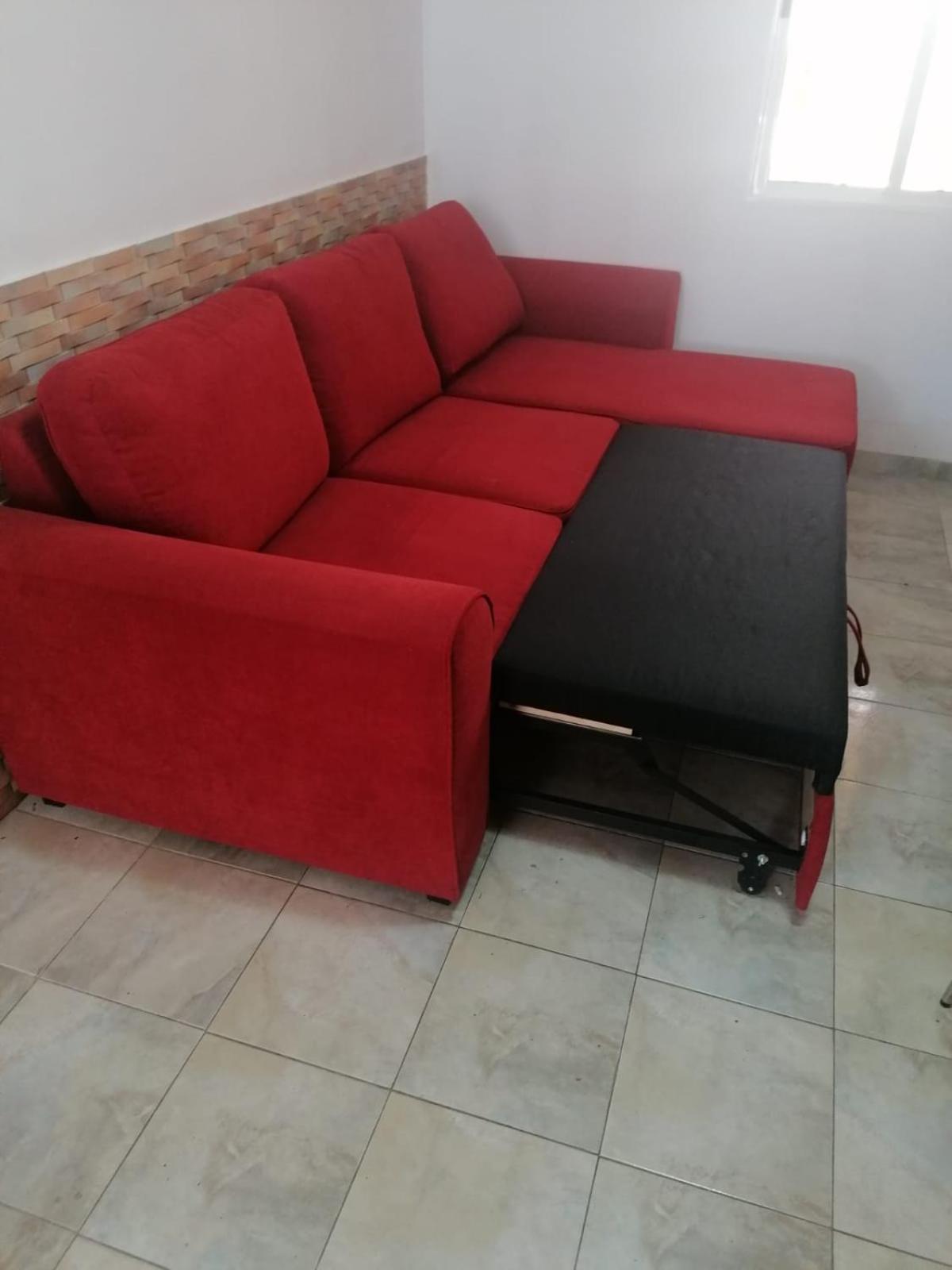 Eureka 133 Apartment Коста дел Силенцио Екстериор снимка